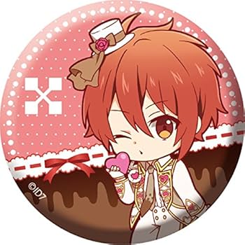 Amazon | アイドリッシュセブン トレーディング缶バッジ